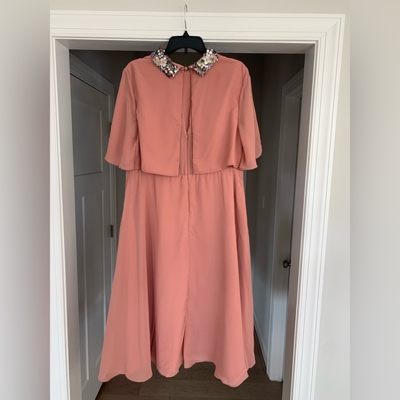 ASOS Maternity Dress - Picture 2 of 2